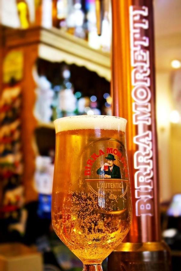 The George Inn Barton-upon-Humber المظهر الخارجي الصورة