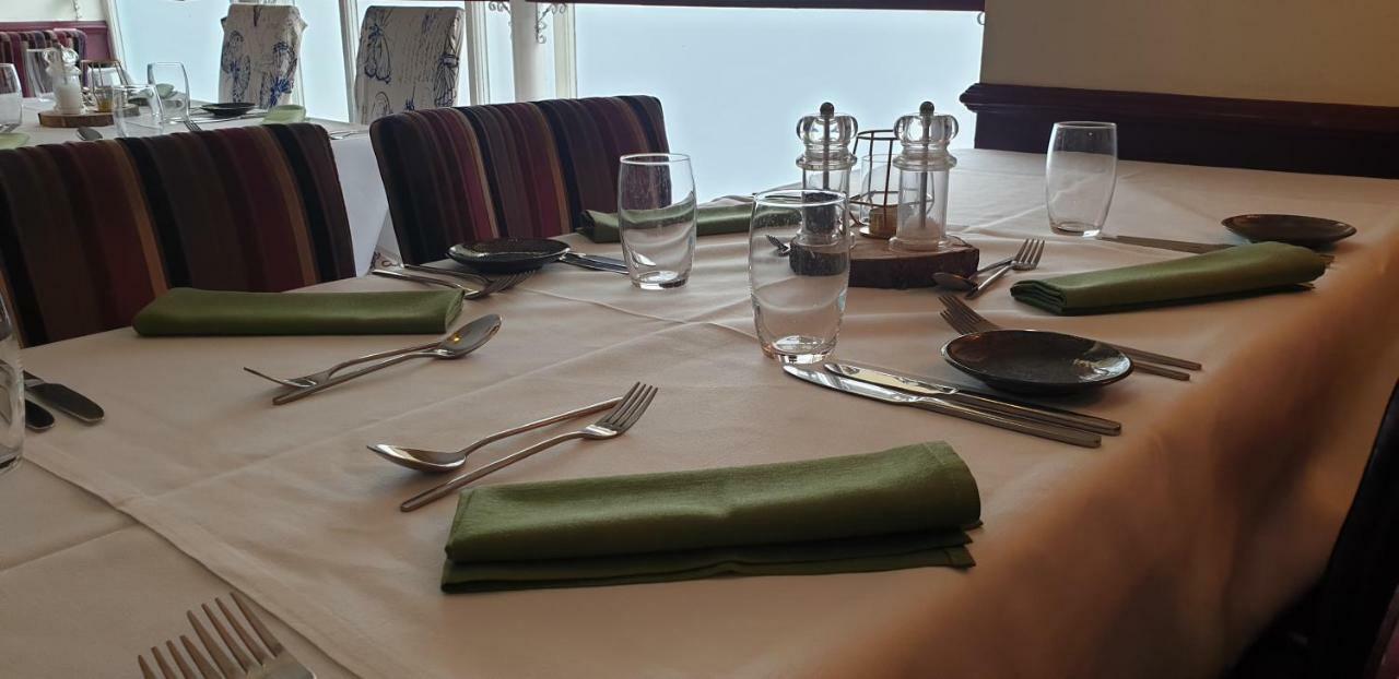 The George Inn Barton-upon-Humber المظهر الخارجي الصورة
